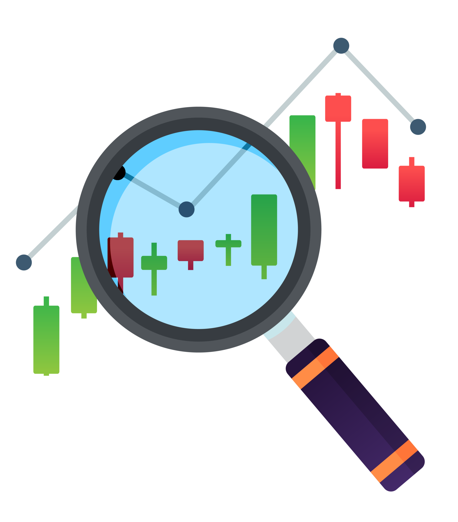 A Complete Guide How to Read Candlestick Charts in Crypto Trading