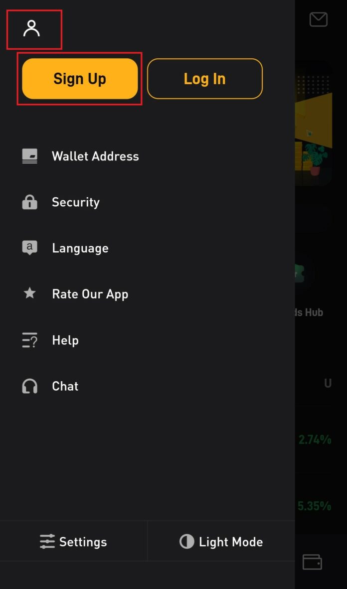 How to Create a Bybit Account Bybit Learn