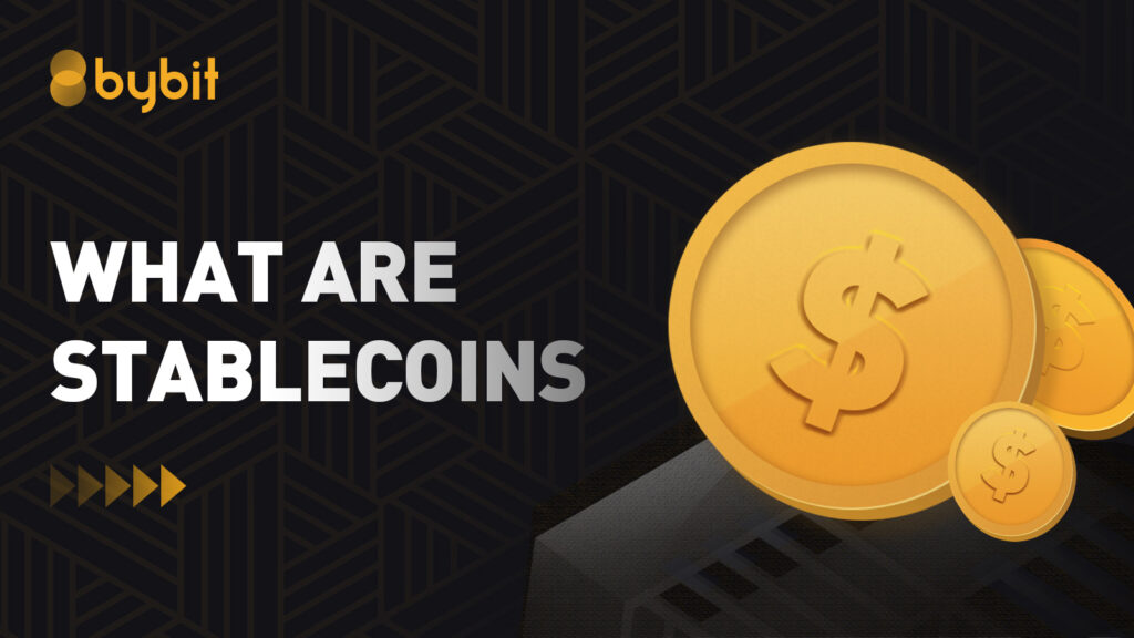 what are stablecoins