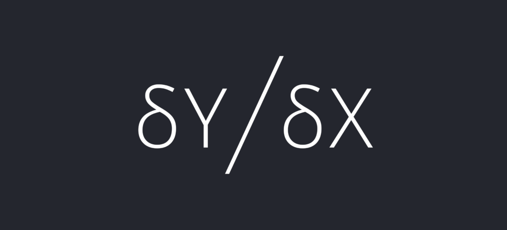 dydx