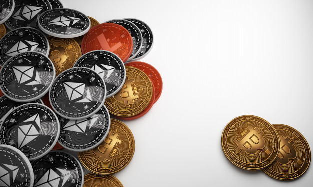Crypto arbitrage