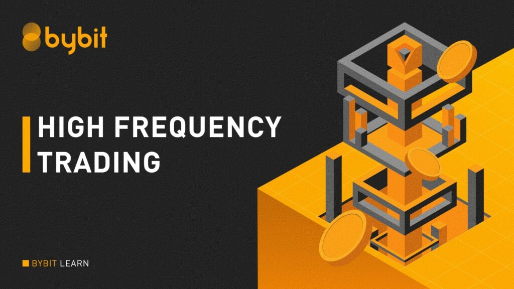 High Frequency Trading