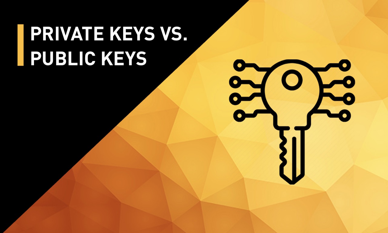 Vs keys. Vs keys