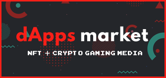 dApps Market|ブロックチェーン・NFT・国内最大級メディア