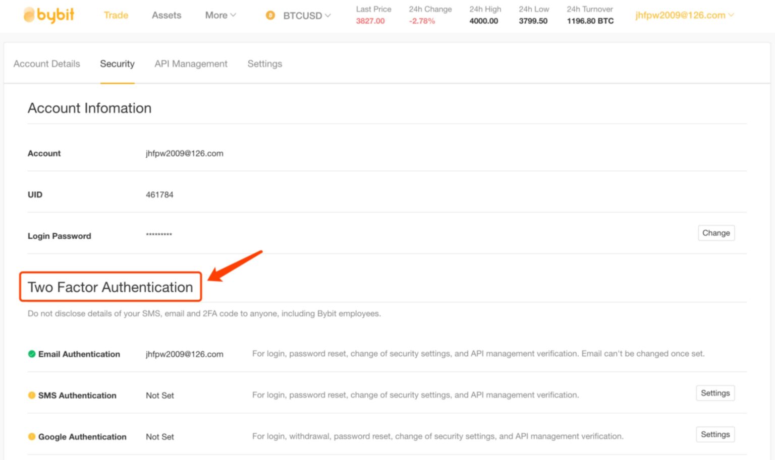 Comment Modifier L Adresse Mail D Un Compte Google Comment configurer/modifier l'authentification Google